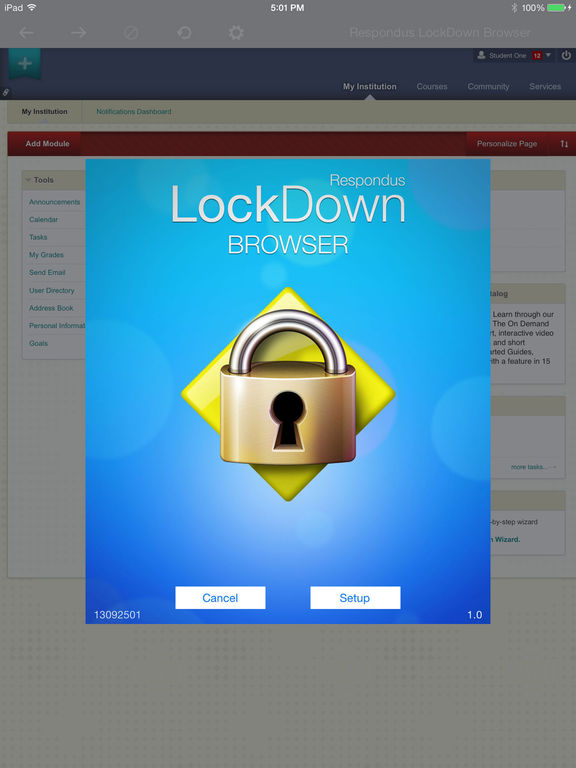 Download Lockdown Browser On Mac