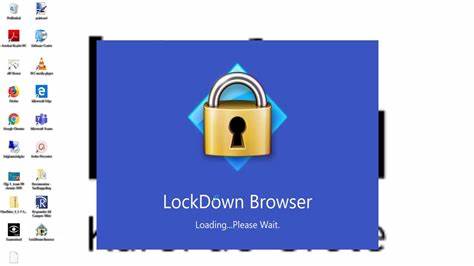 Free Respondus Lockdown Browser