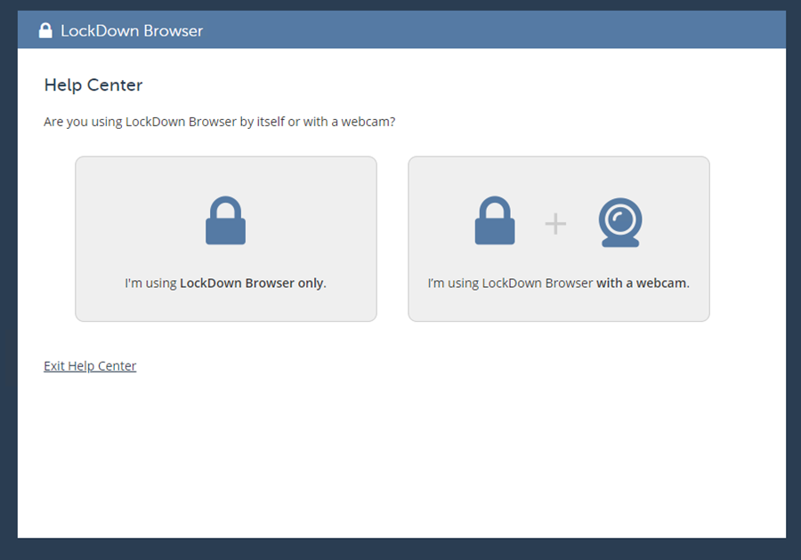 Lockdown Browser Download For Chromebook