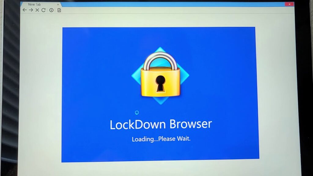 Lockdown Browser Download For Pc