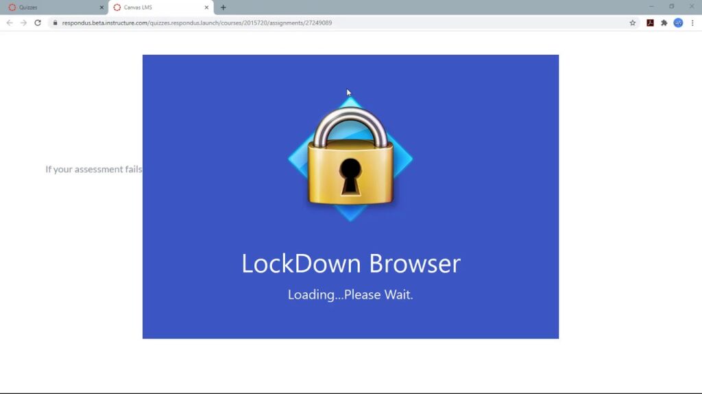 Lockdown Browser Download For Students