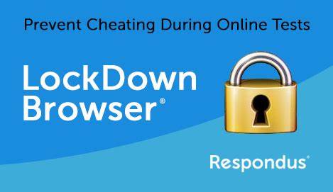 Lockdown Browser Download Student