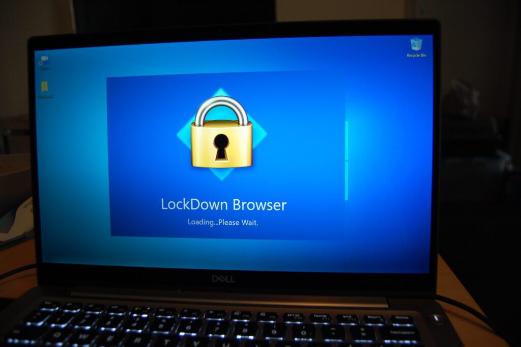 Lockdown Browser Download Windows 11