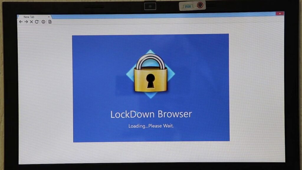 Lockdown Browser Windows 7