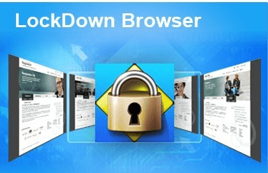 Lockdown Secure Browser