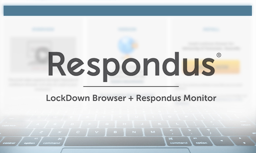 Respondus Com