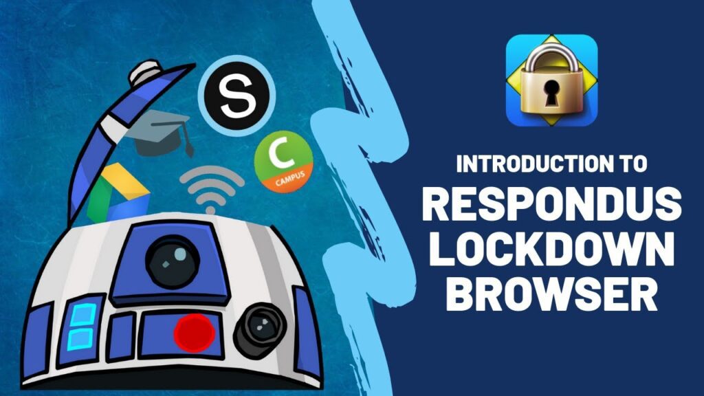 Respondus Lockdown Browser Download Pc