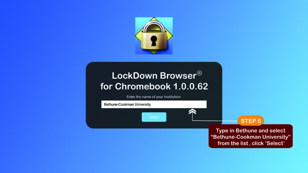 Respondus Lockdown Browser For Canvas