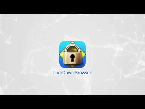 Respondus Lockdown Browser For Students Download